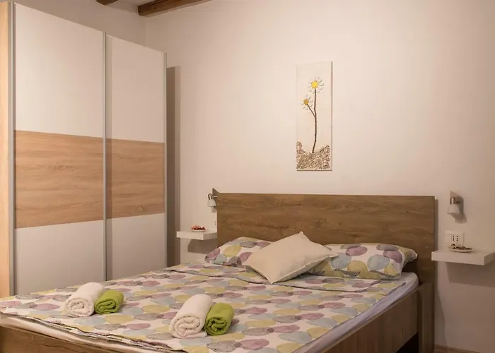 Appartamento Vale