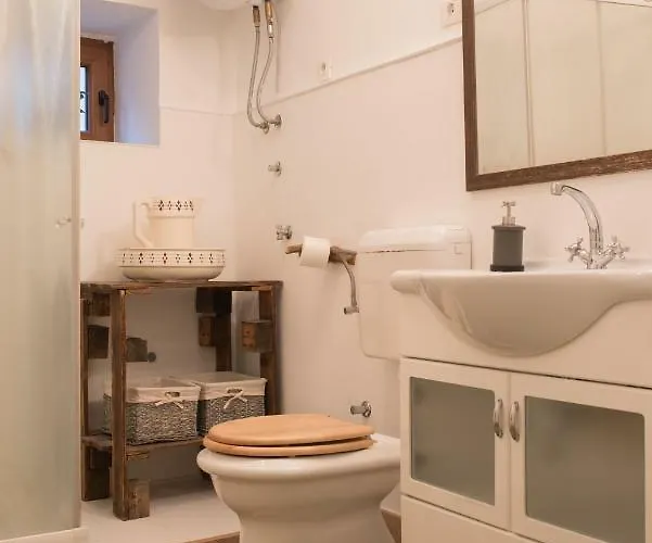 Appartement Vale