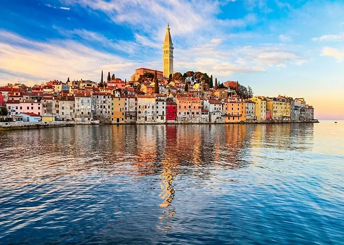 Vale * Rovinj