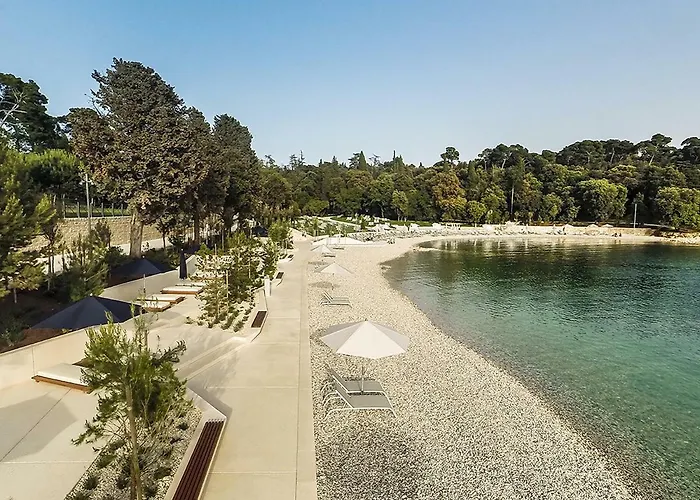 Appartement Vale Rovinj