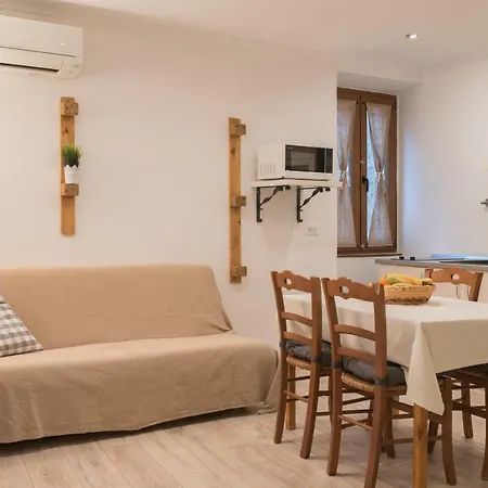 Apartmán Vale