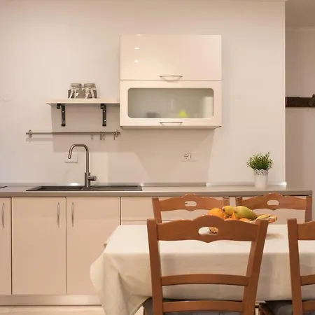 Apartmán Vale Rovinj