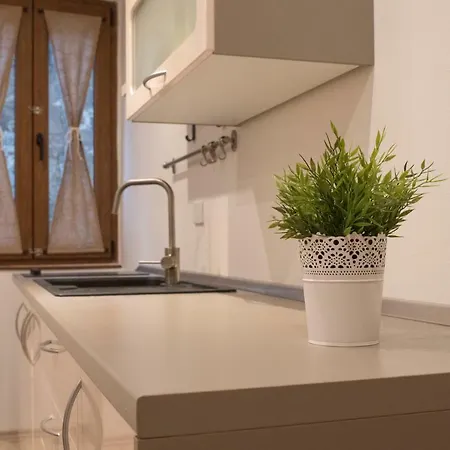 Apartmán Vale