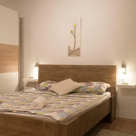 Apartmán Vale