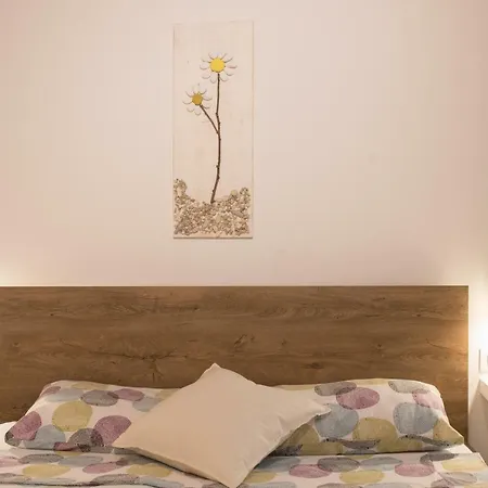 Apartmán Vale *