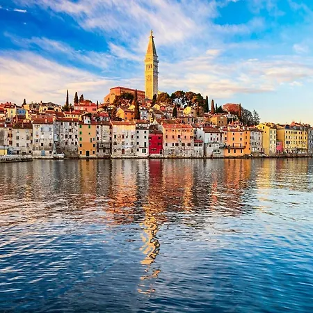 Vale * Rovinj