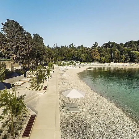 Apartmán Vale Rovinj