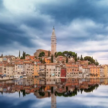Vale Apartmán Rovinj