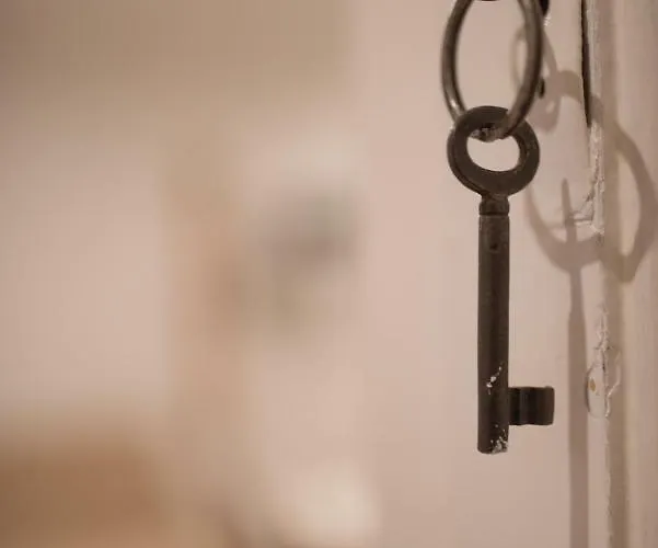 Διαμέρισμα Vale Ρόβινι