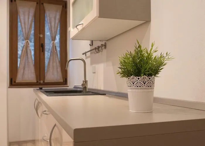 Διαμέρισμα Vale