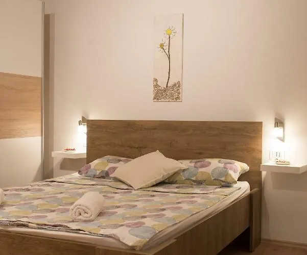 Διαμέρισμα Vale