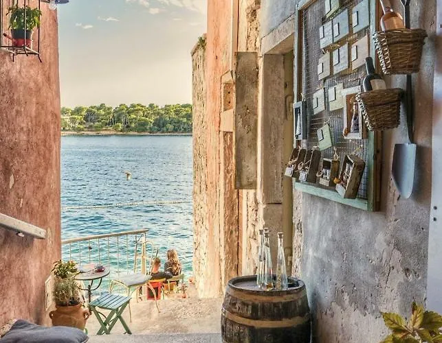 Διαμέρισμα Vale